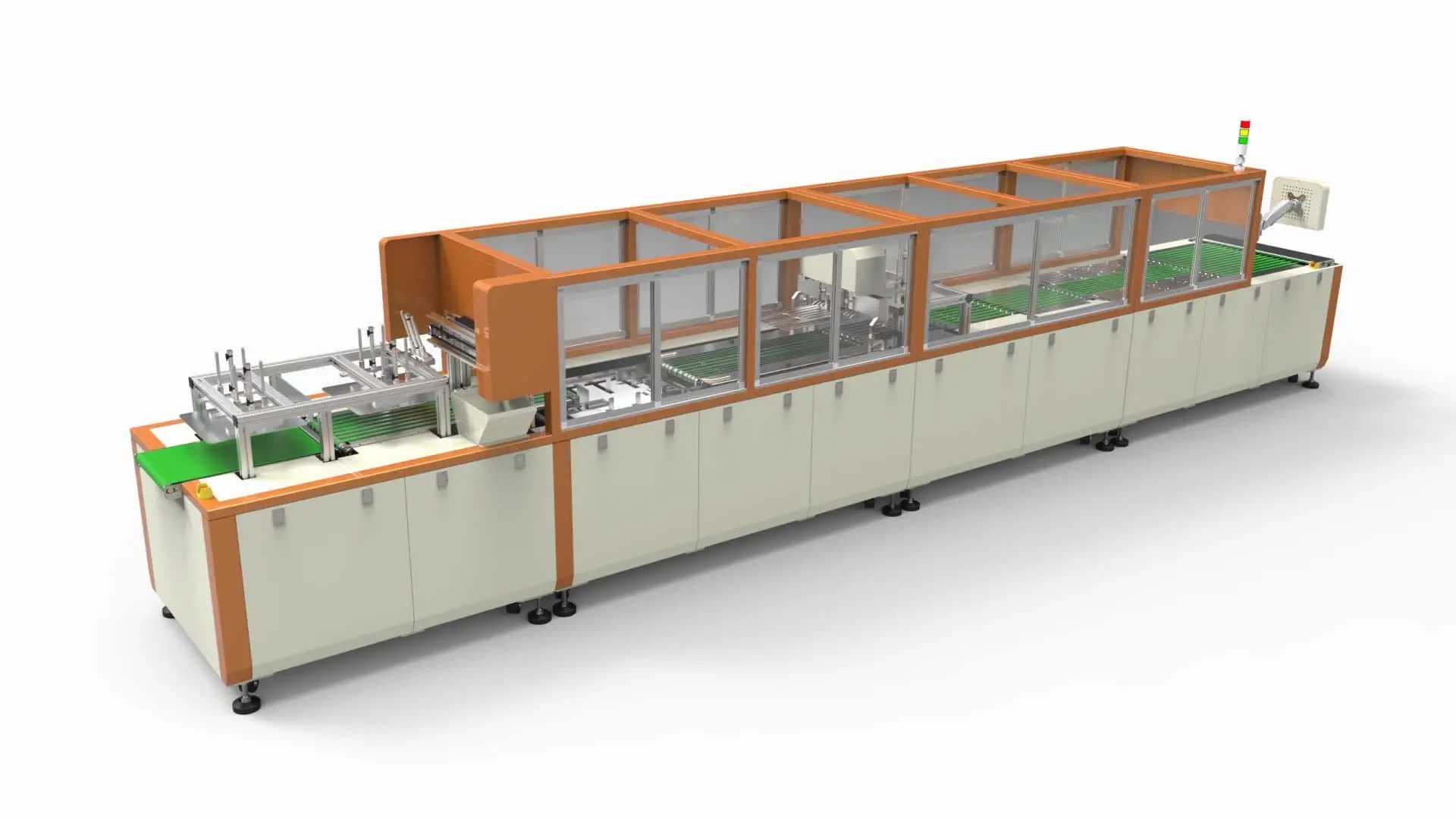 食品包裝行業(yè)2024：環(huán)保引領(lǐng)，智能驅(qū)動(dòng)，創(chuàng)新未來