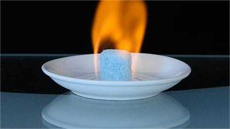 高效包裝，輕松生產——盒裝固體酒精包裝機