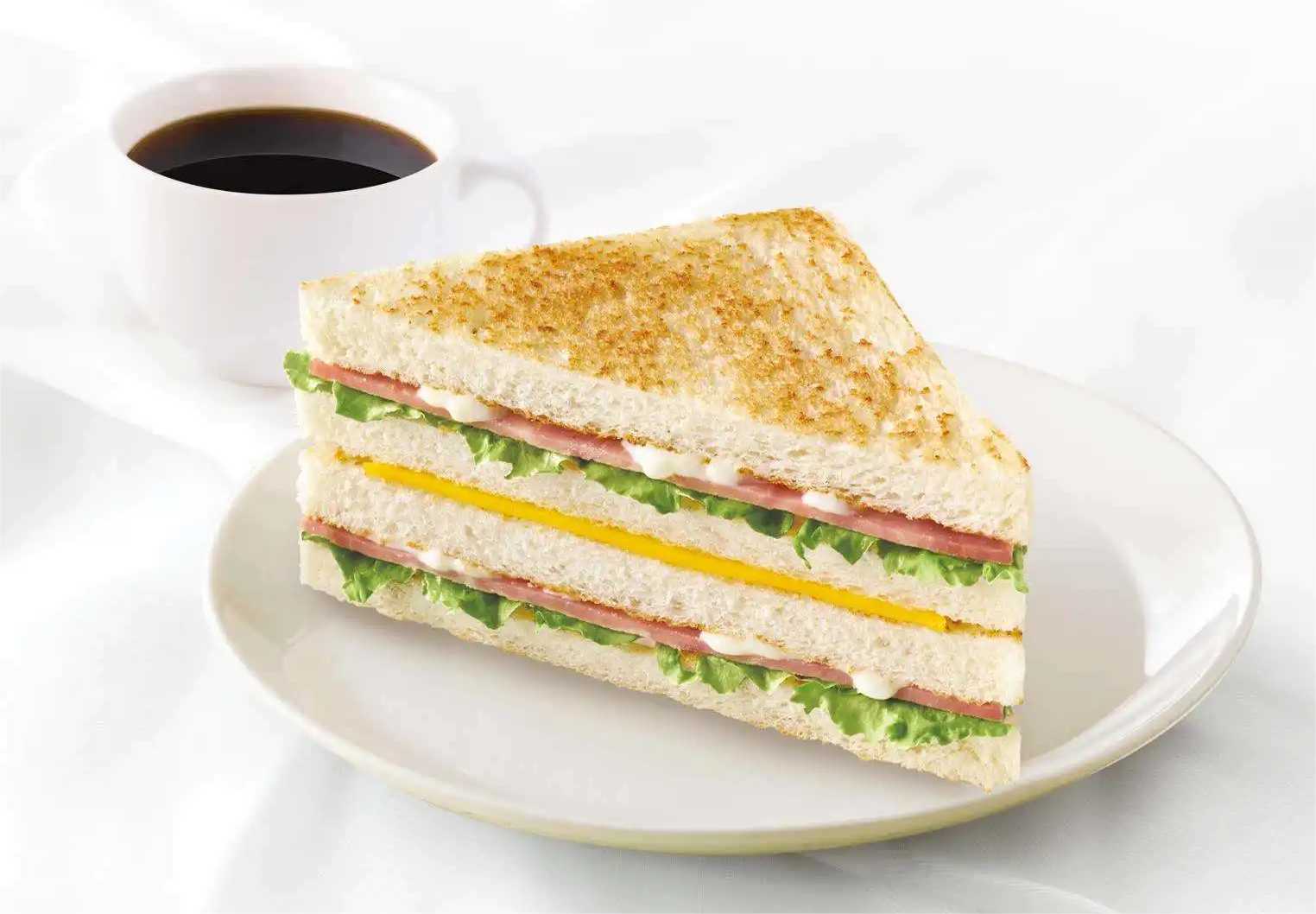 高效生產(chǎn)，品質(zhì)保證：三明治包裝設(shè)備解析