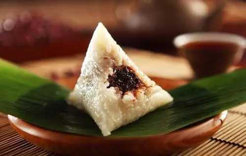 端午佳節(jié)，高效包裝 —— 全自動(dòng)粽子包裝機(jī)，傳遞祝福的藝術(shù)