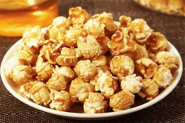 熱銷爆款，包裝利器——爆米花包裝機(jī)，讓您的產(chǎn)品瞬間提升競爭力！