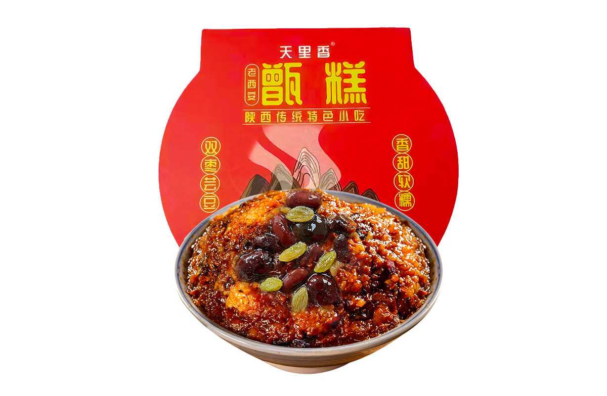 引領(lǐng)創(chuàng)新，突破傳統(tǒng)：全自動(dòng)甑糕包裝機(jī)，讓品質(zhì)與效率同行！