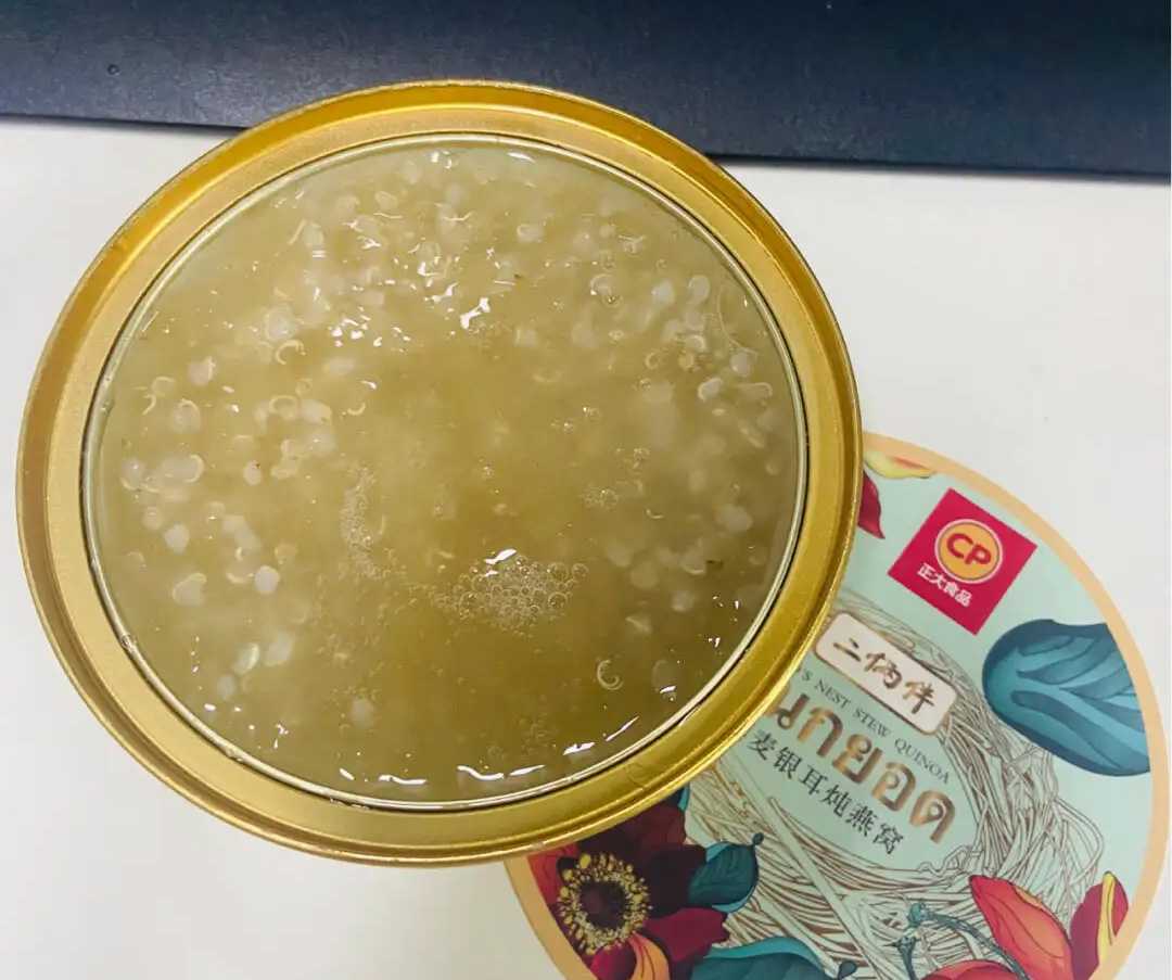 全自動(dòng)鋁箔碗即食燕窩灌裝封口機(jī)：鎖住營(yíng)養(yǎng)，傳遞健康