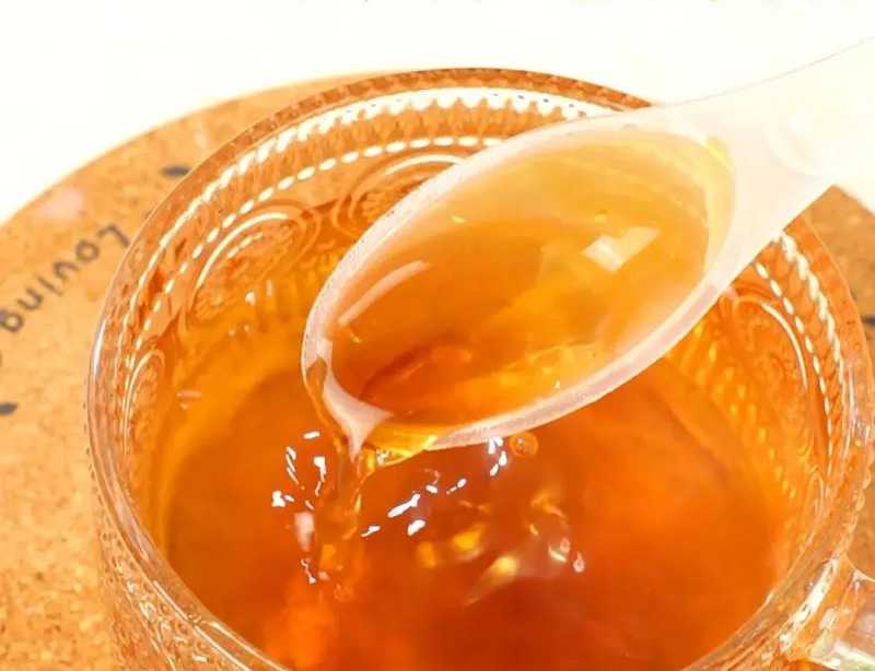 秋梨膏包裝機(jī)：革命性的生產(chǎn)利器，提升品質(zhì)與效率