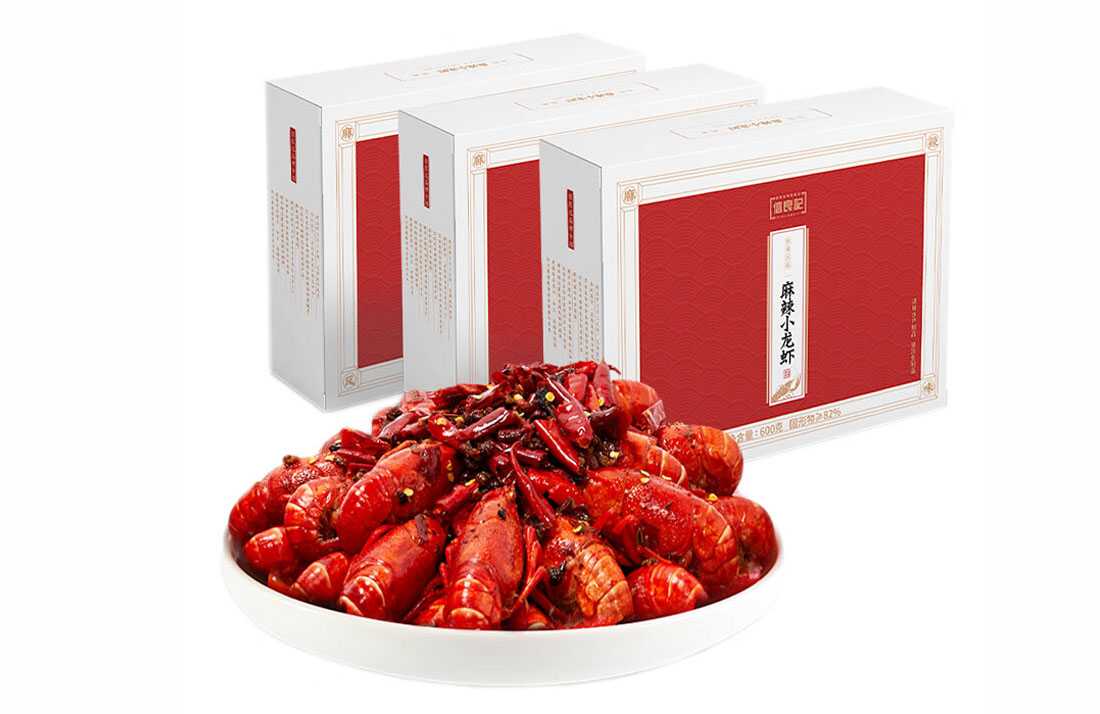 高效穩(wěn)定麻辣小龍蝦灌裝封口設備，助力食品工廠搶占市場先機