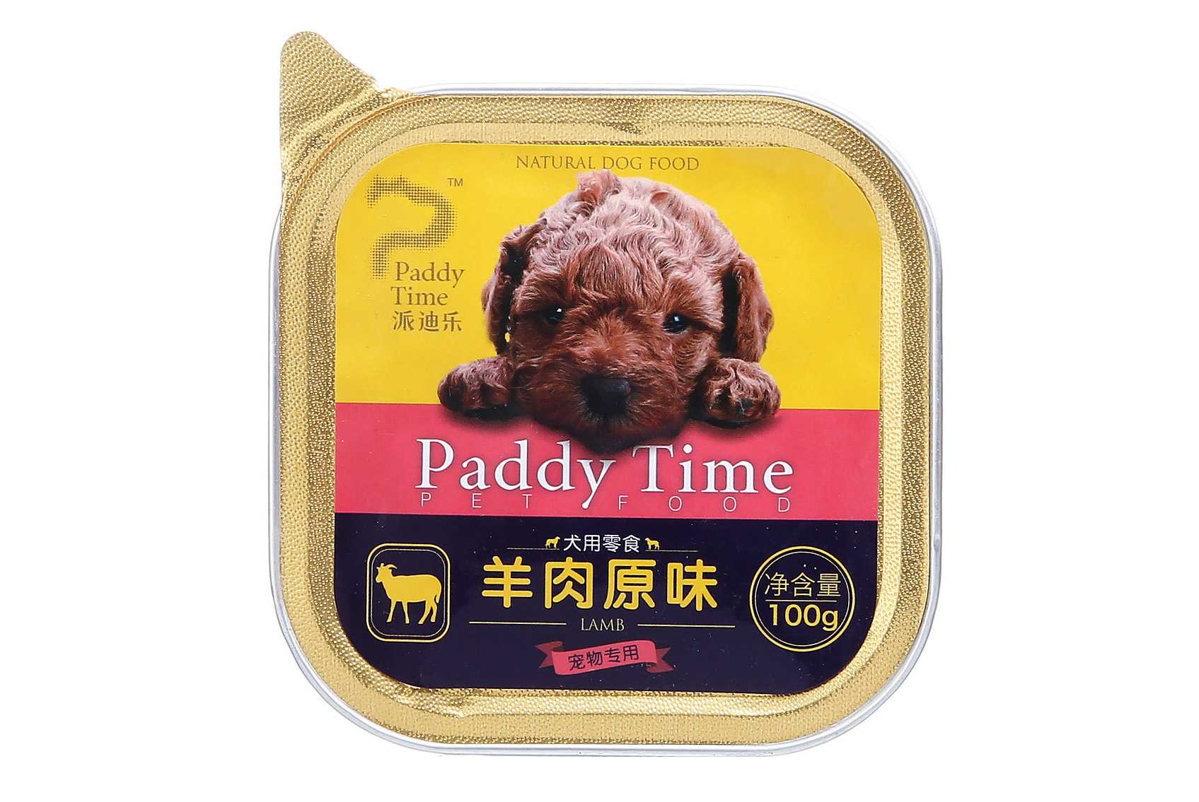 智啟寵物糧包裝未來，高效全自動濕糧灌裝封口機創(chuàng)新生產(chǎn)模式