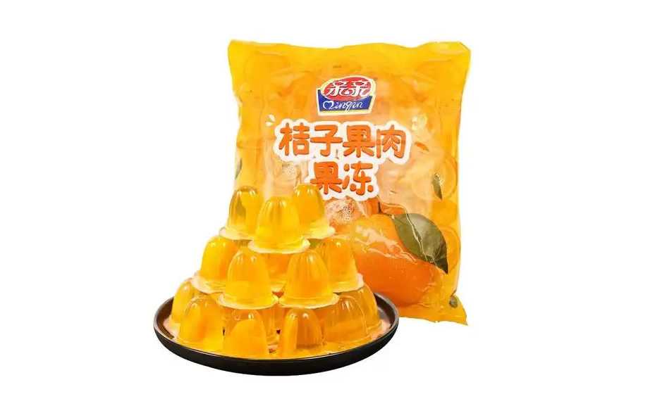 智啟未來，果凍產(chǎn)業(yè)革新利器——智能包裝設(shè)備