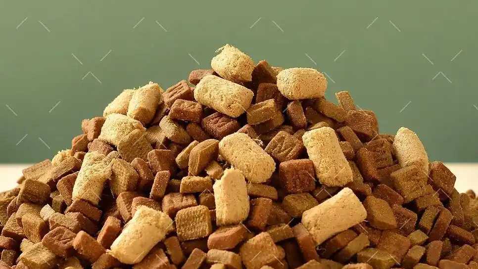 確保寵物飲食安全，濕糧包裝機(jī)引領(lǐng)行業(yè)創(chuàng)新