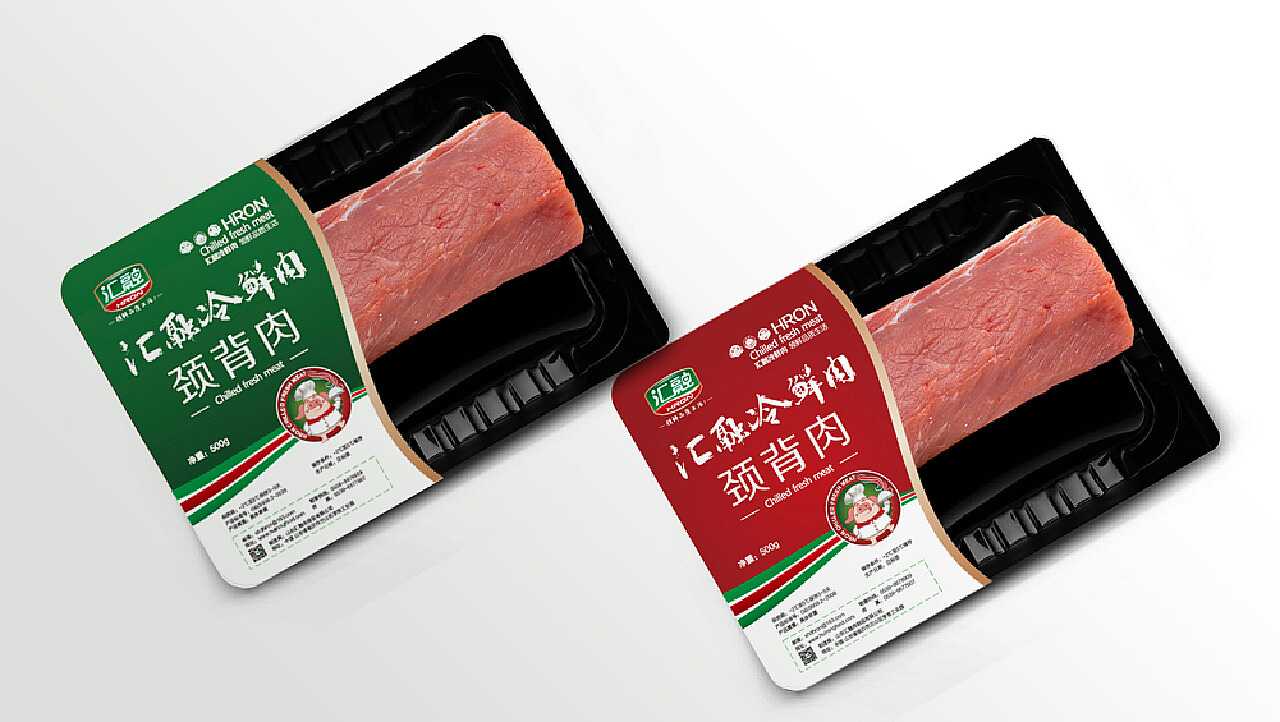 保障食品安全，提升品牌價值——盒裝冷鮮肉封膜封口包裝機(jī)