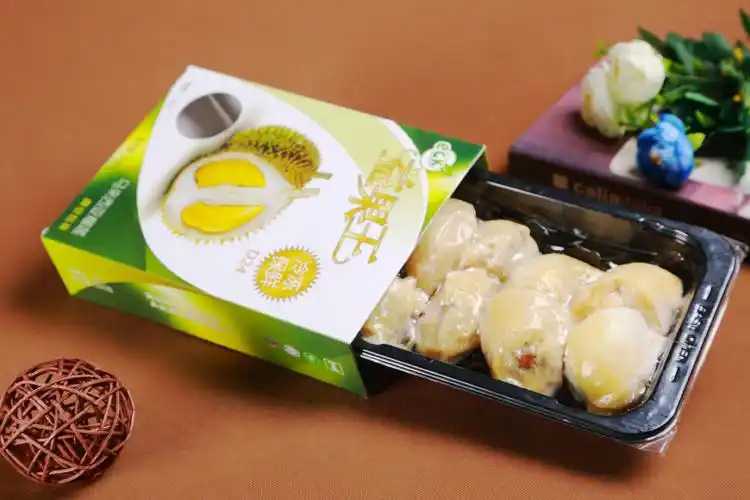 速凍美味背后的科技力量：包裝機械革新助力產業(yè)升級