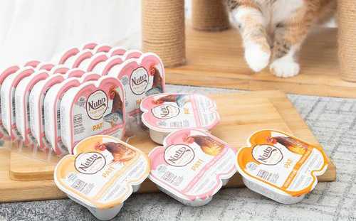 定制化服務(wù)，一站式解決方案：打造專(zhuān)屬寵物食品包裝線