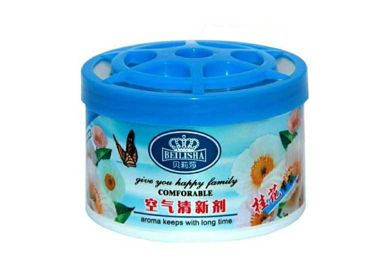 技術(shù)革新！這款灌裝封口機(jī)讓固體香膏生產(chǎn)更高效