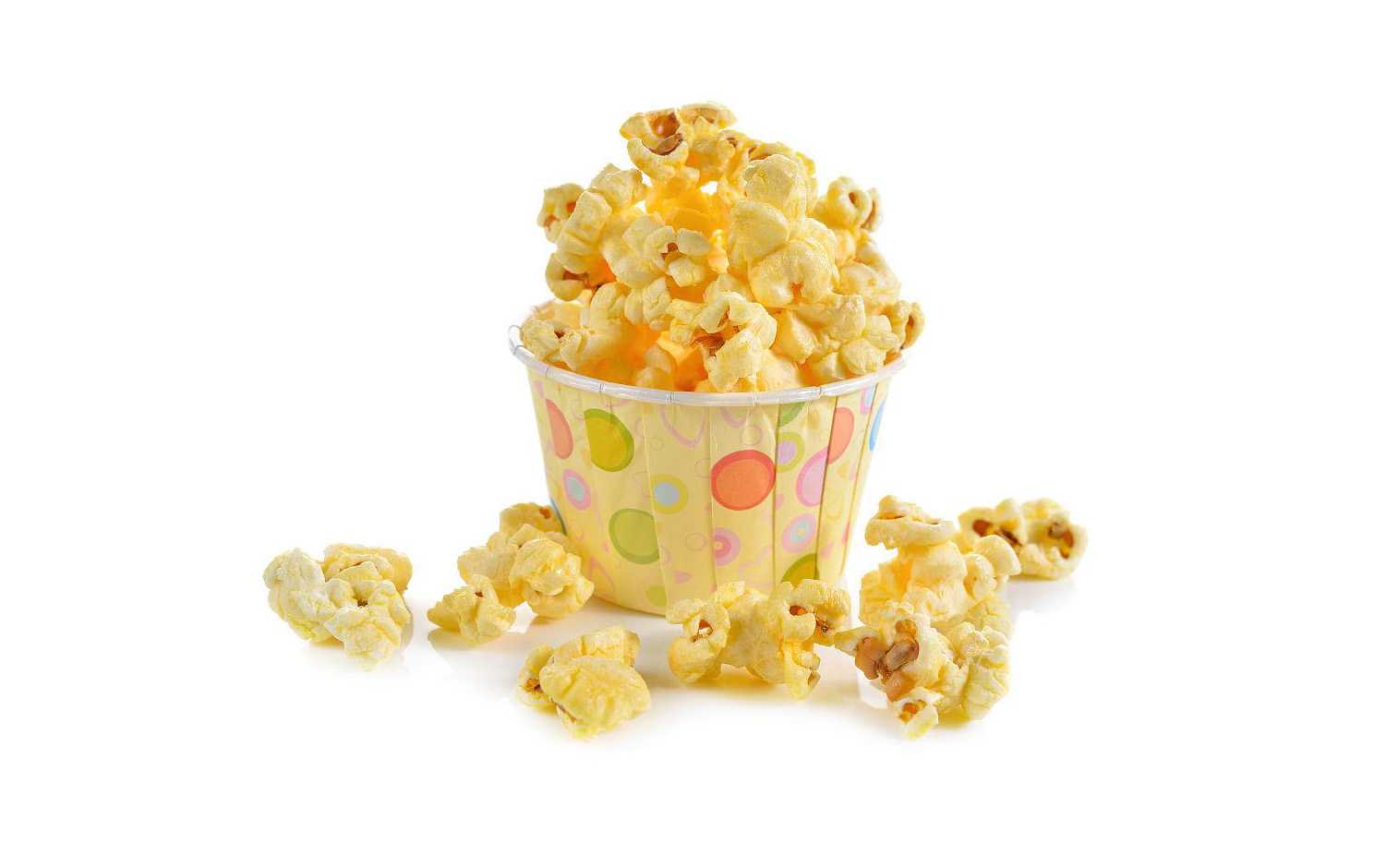 打造專(zhuān)屬爆米花生產(chǎn)線(xiàn)：定制化服務(wù)與整線(xiàn)解決方案來(lái)襲