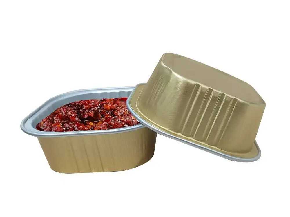 揭秘寵物食品包裝升級(jí)戰(zhàn)：鋁箔盒與罐頭生產(chǎn)線如何讓寵糧更保鮮？