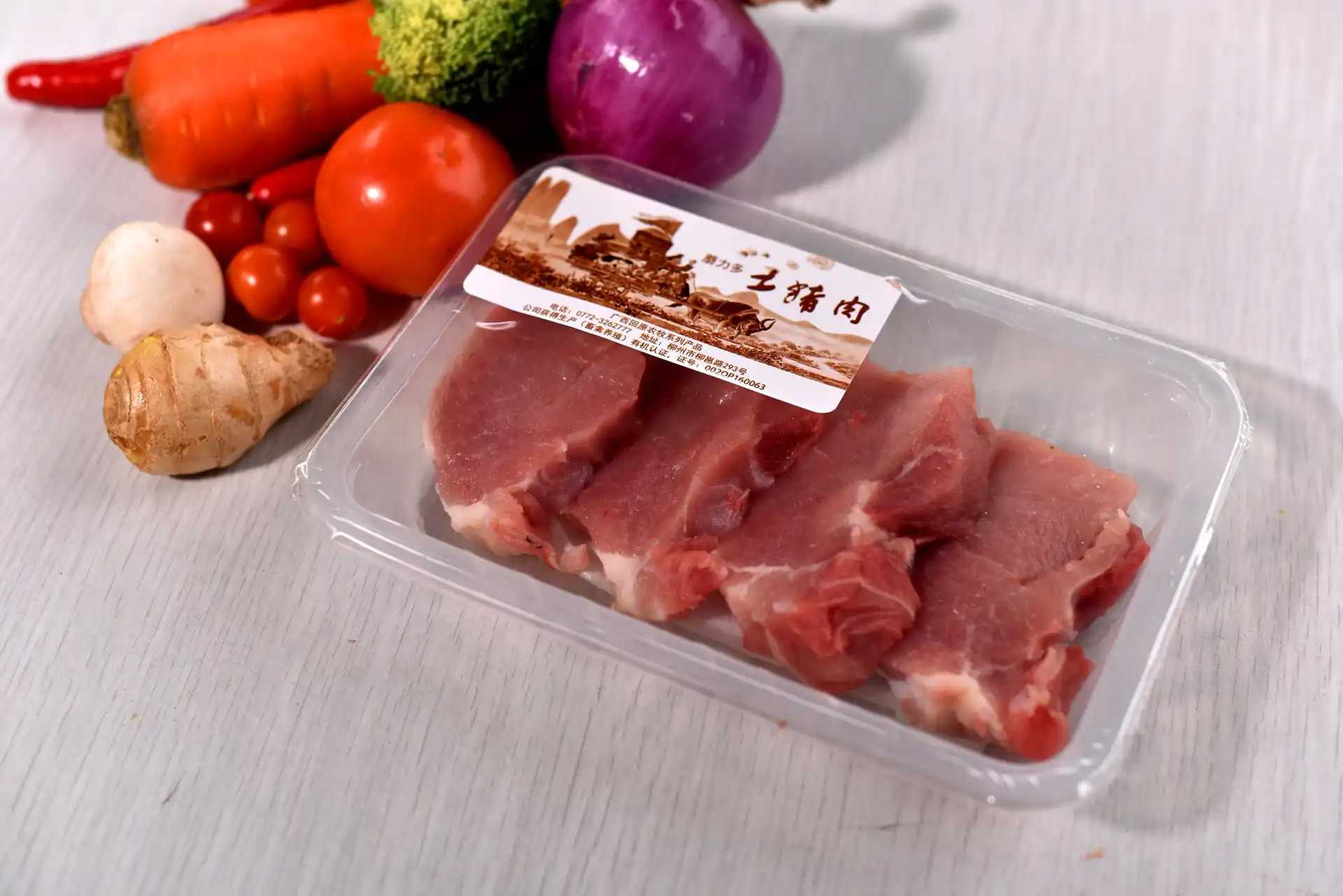 全自動(dòng)包裝機(jī)如何助力工廠量產(chǎn)？揭秘高效生產(chǎn)的核心利器