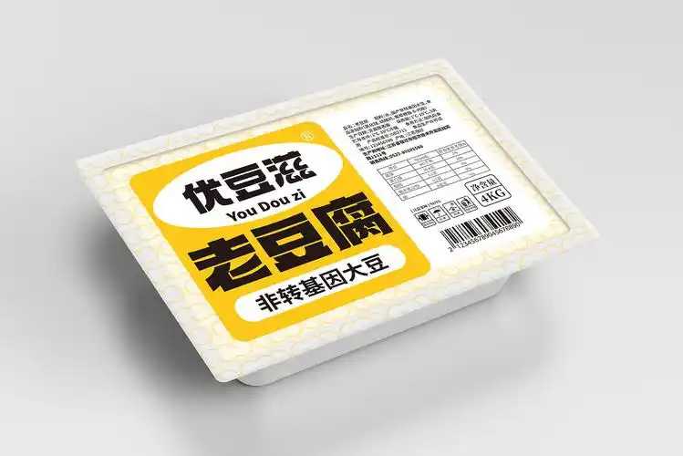 自動(dòng)豆腐盒包裝機(jī)：如何幫豆腐廠提升300%生產(chǎn)效率？