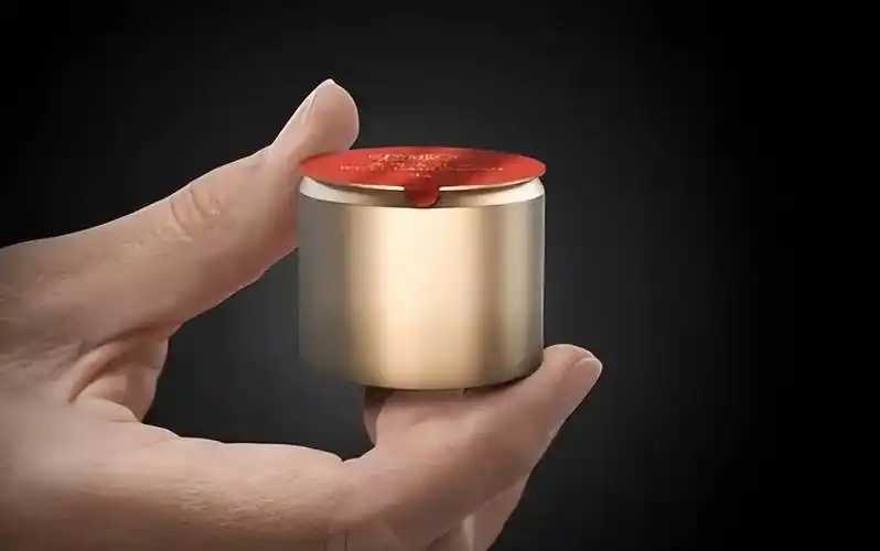 一罐好茶的科技密碼：全自動(dòng)包裝機(jī)如何守護(hù)千年茶香？