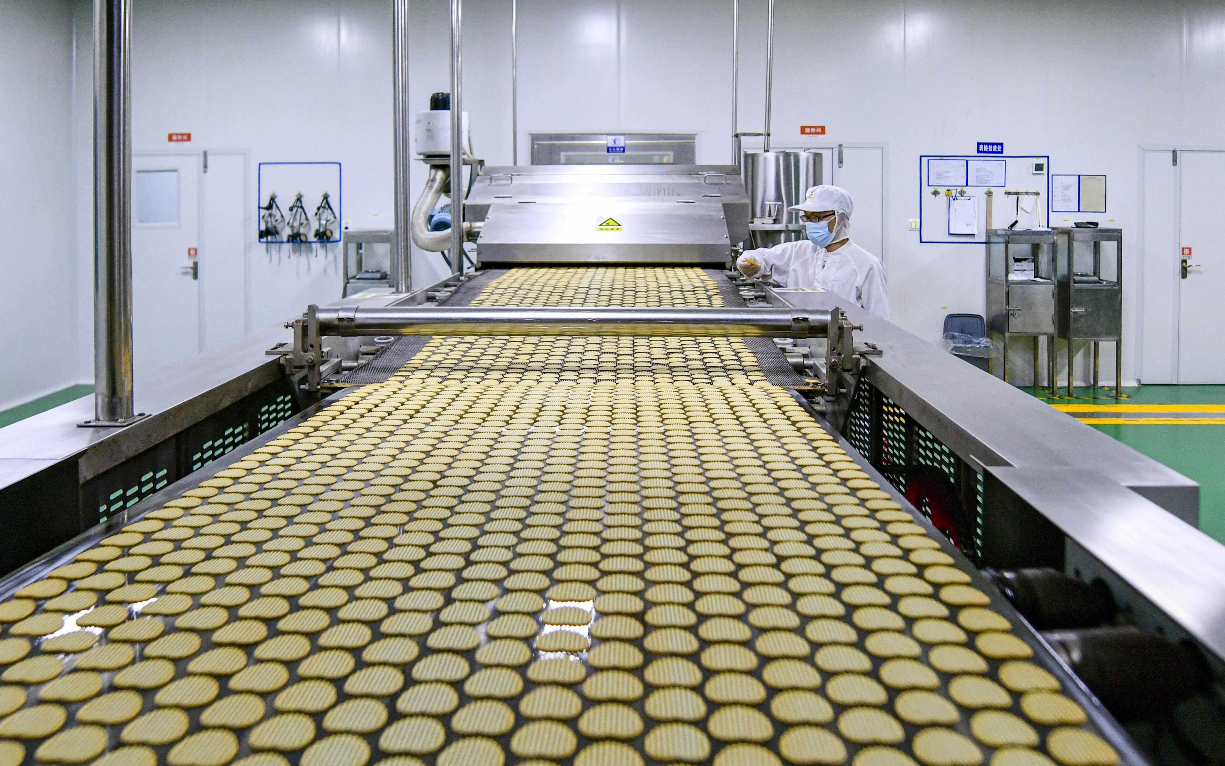 工業(yè)4.0包裝革命：智能生產(chǎn)線如何重塑制造業(yè)競(jìng)爭(zhēng)力？