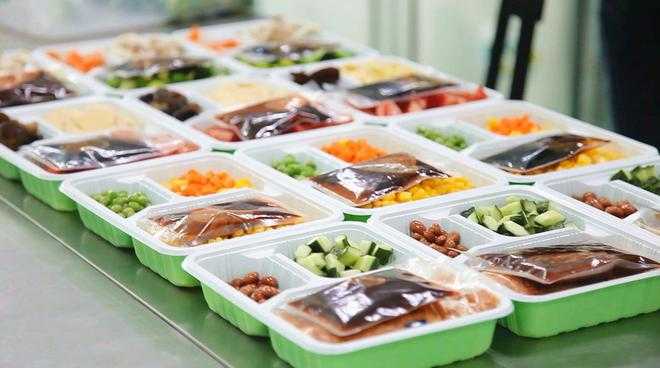 智能包裝設(shè)備：賦能工廠量產(chǎn)，開啟高效包裝新時(shí)代