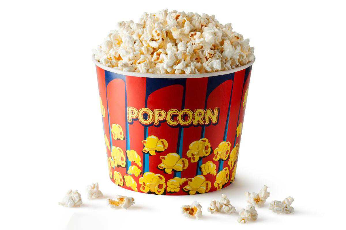 爆米花工廠必備！高效能包裝設(shè)備助您銷量翻倍