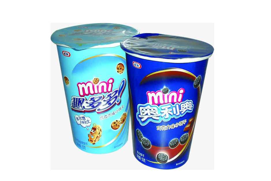 零食盲盒包裝機(jī)，智能高效量產(chǎn)，助力品牌搶占年輕消費(fèi)市場(chǎng)