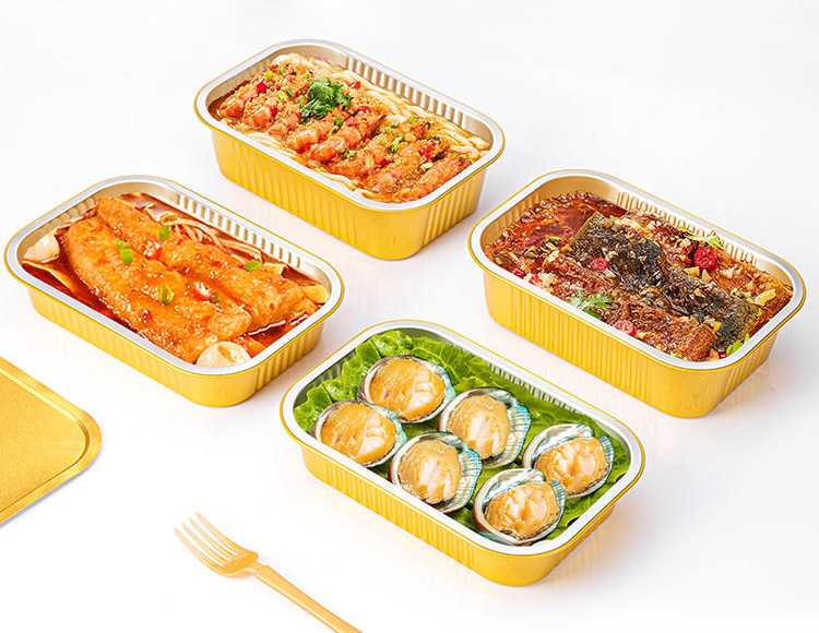 【高效穩(wěn)定】全自動鋁箔盒灌裝封口機(jī)——精準(zhǔn)定量·可靠封口·量產(chǎn)無憂