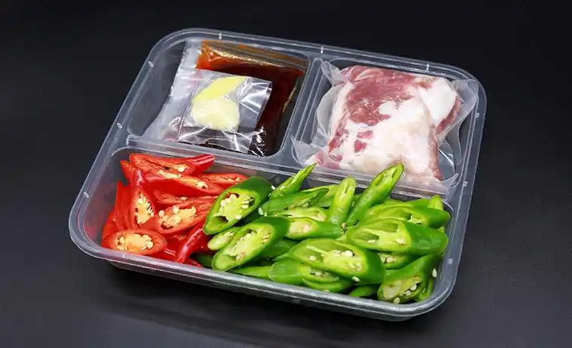 【快手菜包裝專家】全自動盒裝包裝設(shè)備——高效·精準(zhǔn)·安全，助力食品企業(yè)量產(chǎn)升級