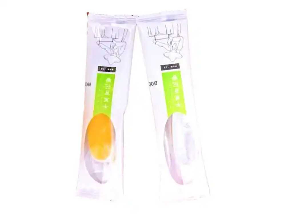 智能包裝設備如何解決蜂蜜企業(yè)的量產難題？三大技術突破助力日銷百萬包