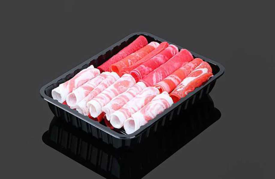 火鍋食材包裝新紀(jì)元：智能包裝機(jī)如何引爆萬(wàn)億級(jí)預(yù)制菜市場(chǎng)？