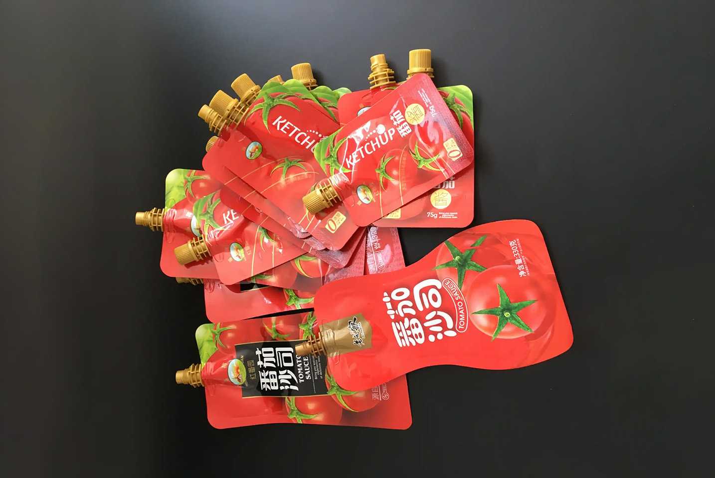 呂工機(jī)械：賦能智造，定義未來——全自動(dòng)吸嘴袋/自立袋/斜嘴袋灌裝整線解決方案