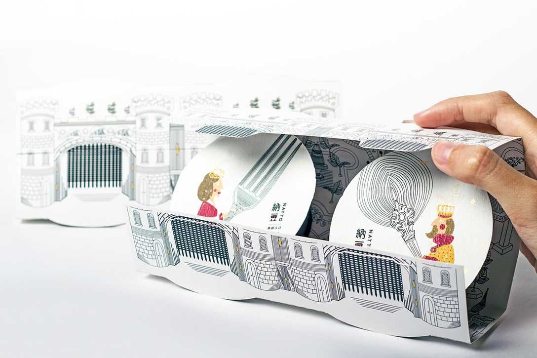 智造未來(lái)，包裝典范：呂工機(jī)械全自動(dòng)納豆生產(chǎn)線引領(lǐng)行業(yè)革新