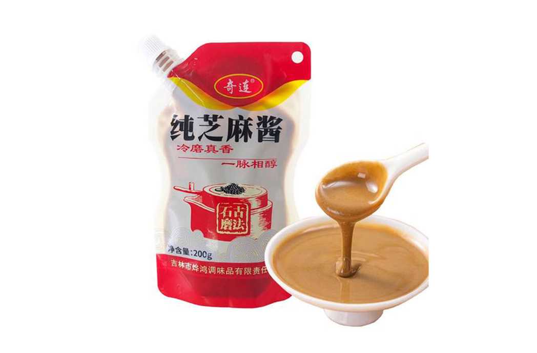 呂工機(jī)械：醬料包裝革新力作，全自動(dòng)吸嘴袋灌裝系統(tǒng)