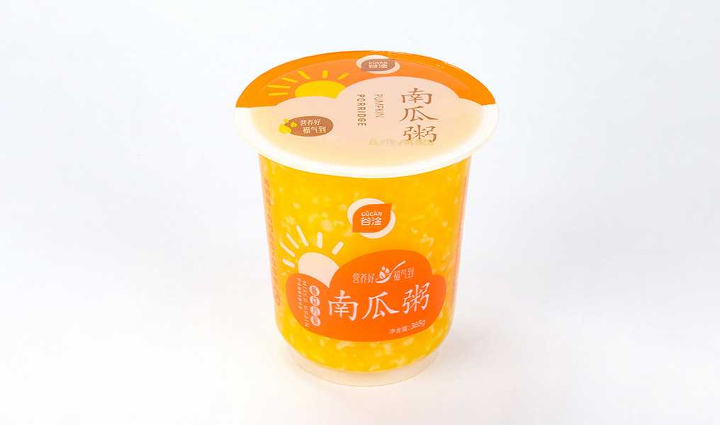 呂工機(jī)械：重新定義杯裝粥自動(dòng)化生產(chǎn)新標(biāo)準(zhǔn)