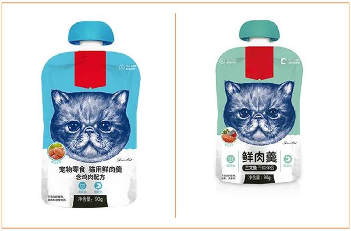呂工機械：以定制化智慧，定義寵物濕糧包裝的“鮮”鋒標準