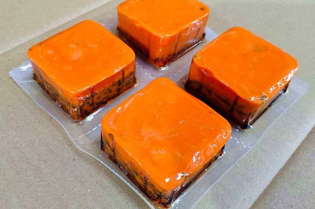 【呂工機械】定制火鍋底料自動化生產線，為食品工業(yè)注入高效動能