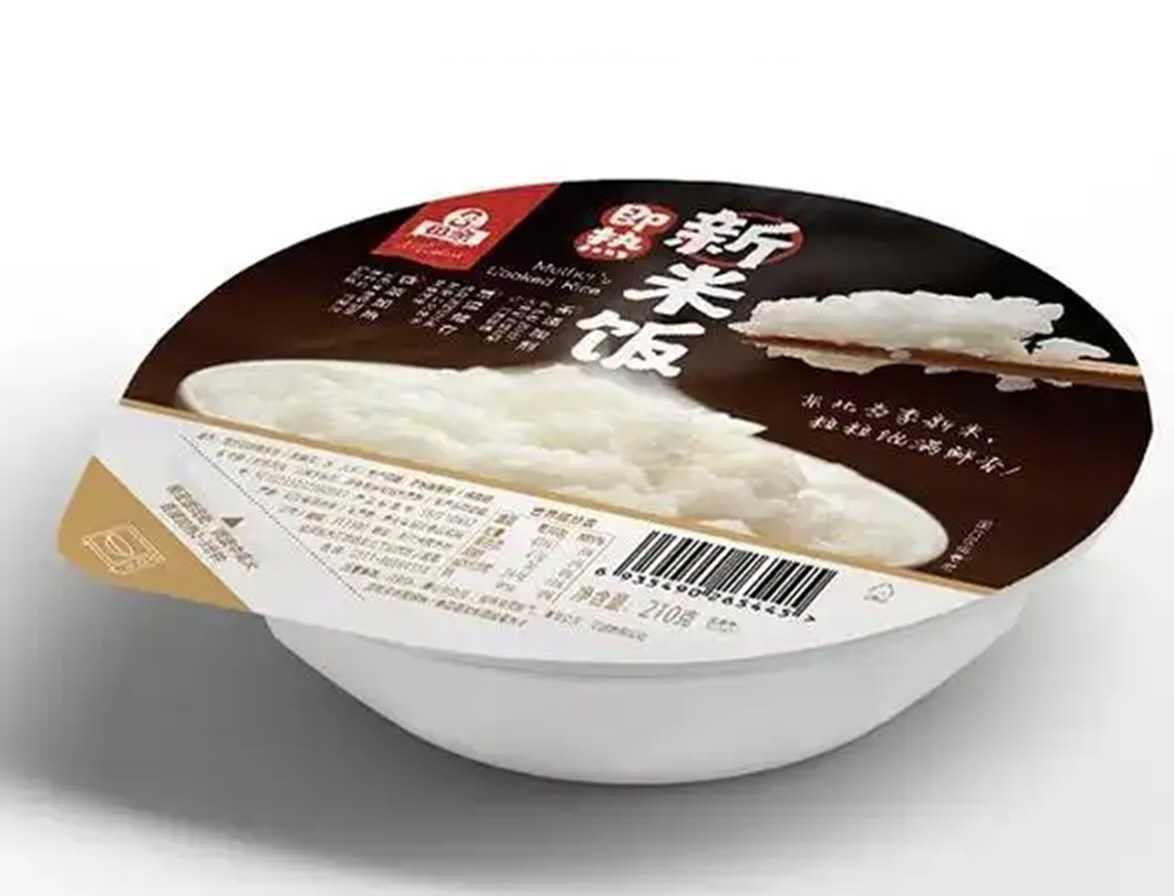 從“制造”到“智造”的進化——呂工機械開啟方便米飯工業(yè)4.0時代