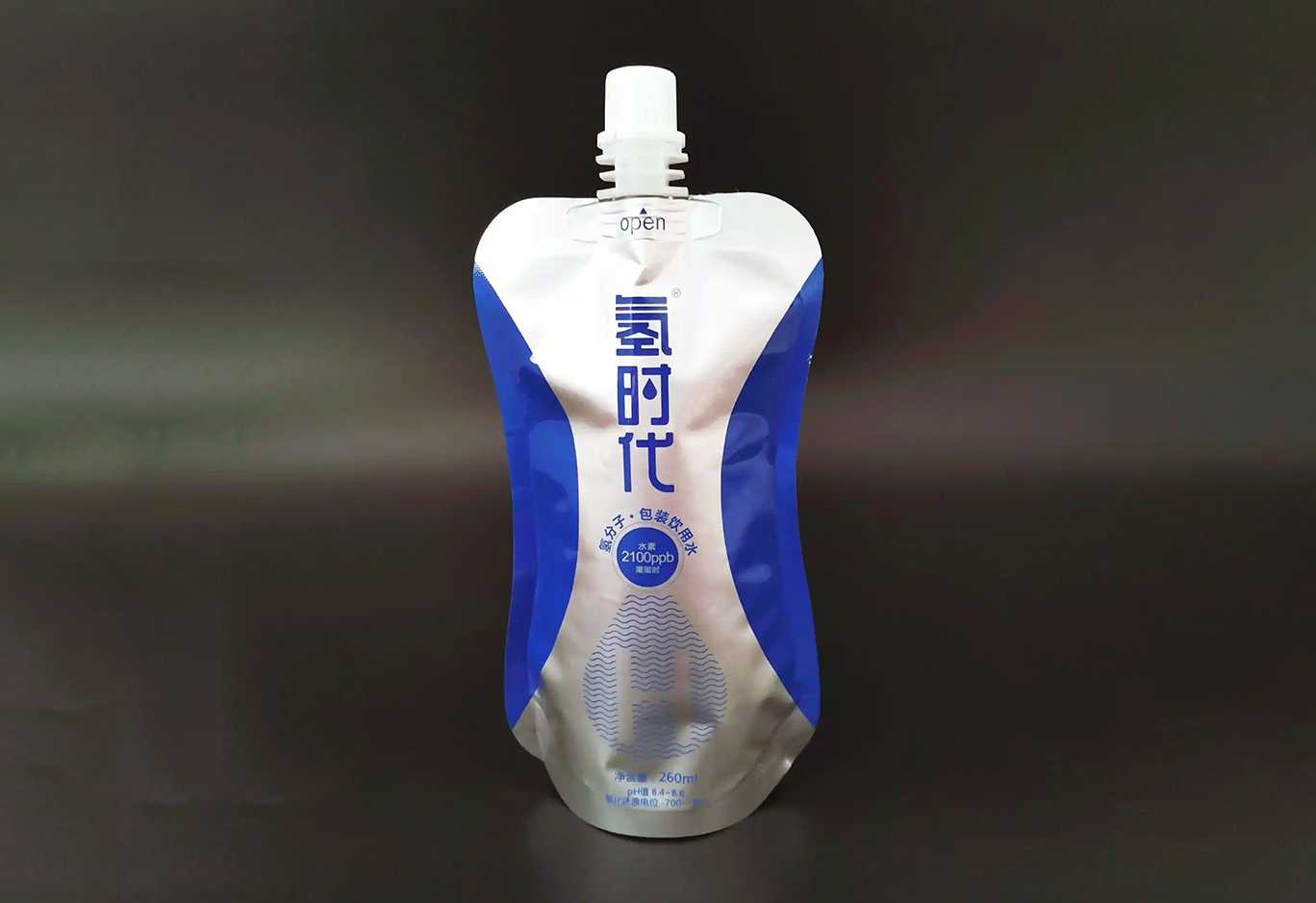 精準智造，定義富氫水生產新標桿——呂工機械與您的戰(zhàn)略共贏