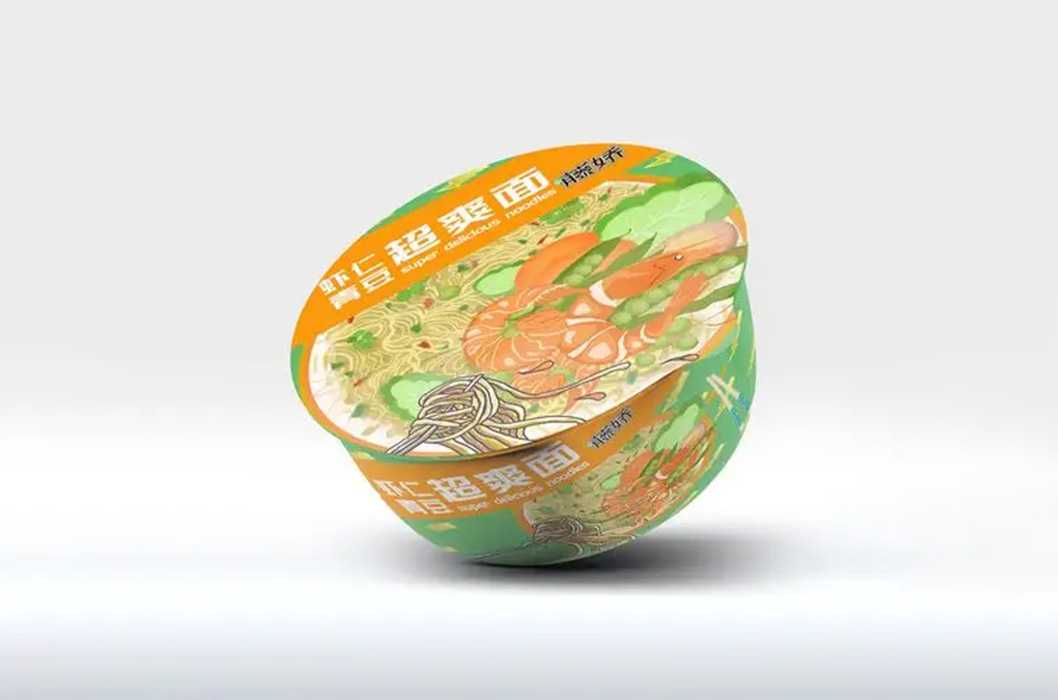 構(gòu)筑效率基石，編織未來藍圖——呂工機械，您全程信賴的包裝解決方案締造者