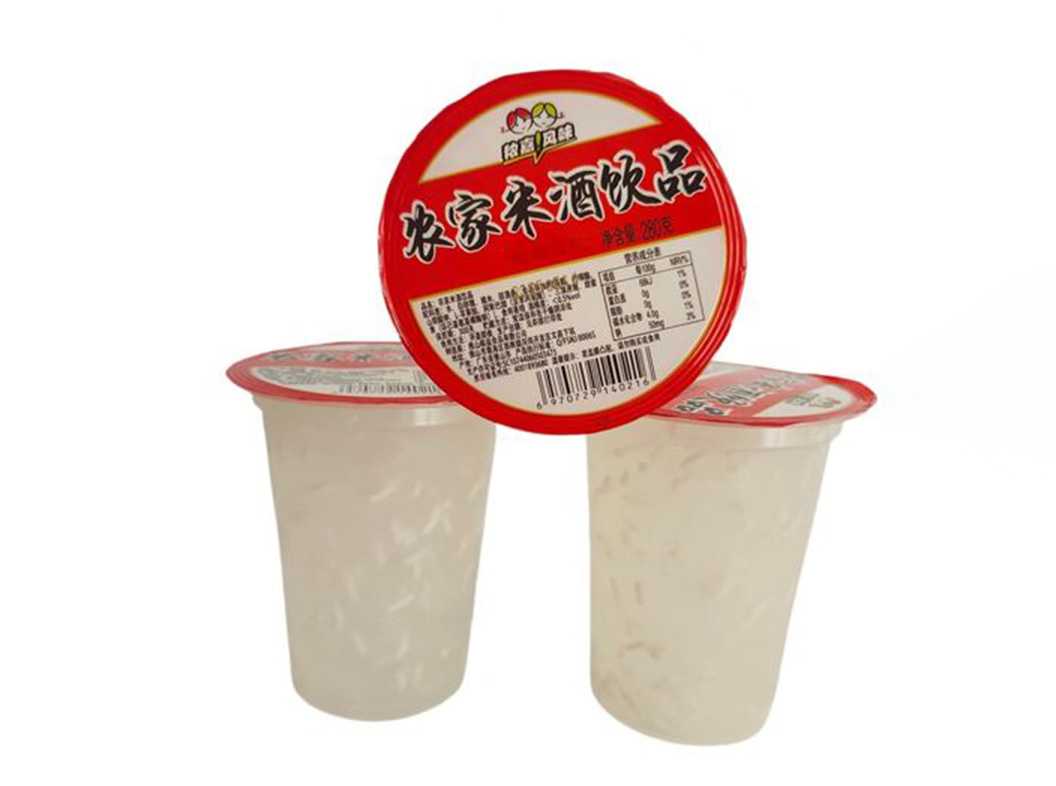 不止于高效，更致力于可靠：呂工機械全自動灌裝封口機的價值承諾