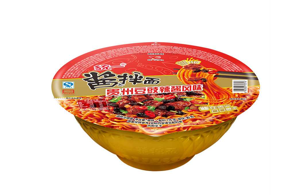 專注，讓封口再無后顧之憂 | 呂工機械全自動碗面包裝封口機