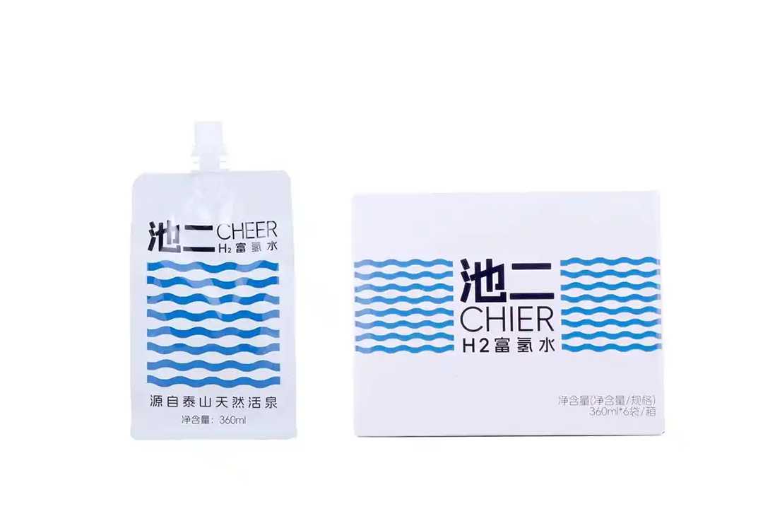 呂工機(jī)械：賦能富氫水未來，打造無人化生產(chǎn)的卓越典范