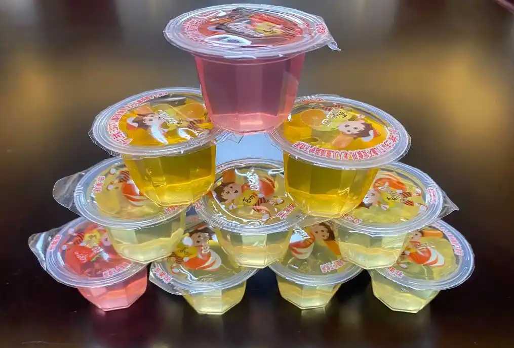 邁向工業(yè)4.0：呂工機(jī)械果凍自動(dòng)化產(chǎn)線，開啟食品包裝新篇章