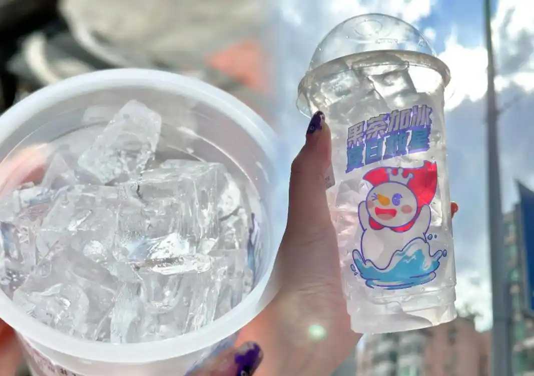 為什么越來越多冰飲品牌選擇呂工機(jī)械定制產(chǎn)線？